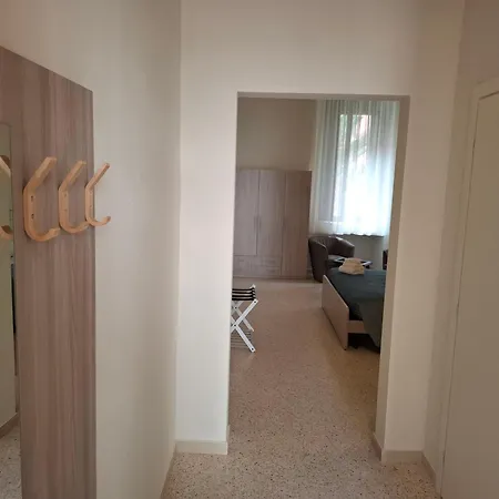 Lupi E Agnelli Bed and Breakfast Bari Buitenkant foto